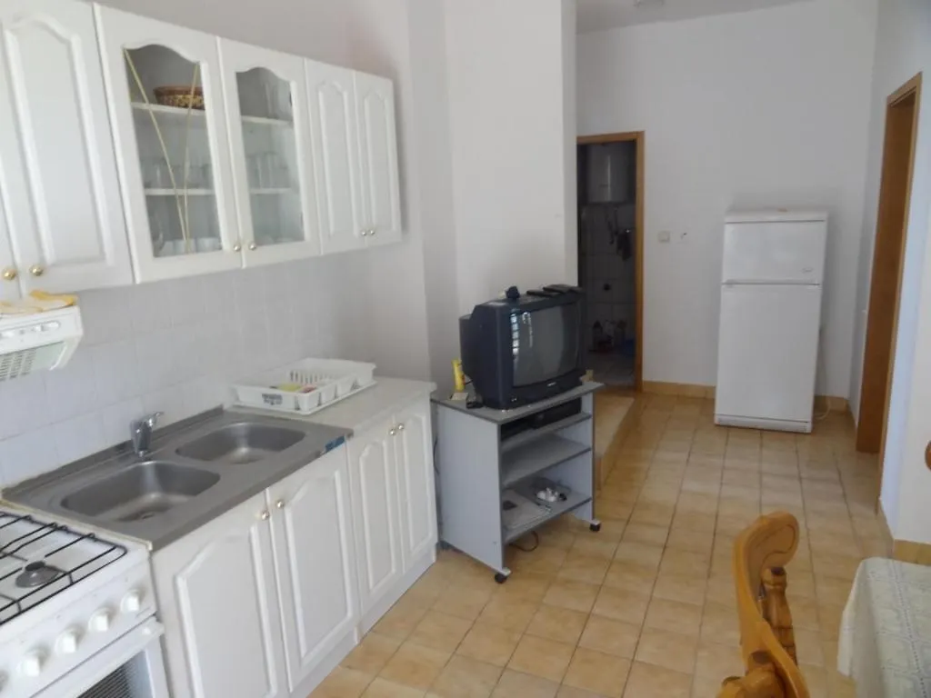 Big Terrace Apartment Vir